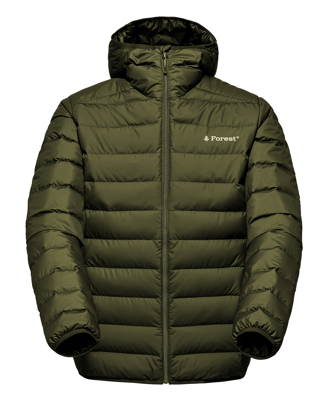 Down Jacket